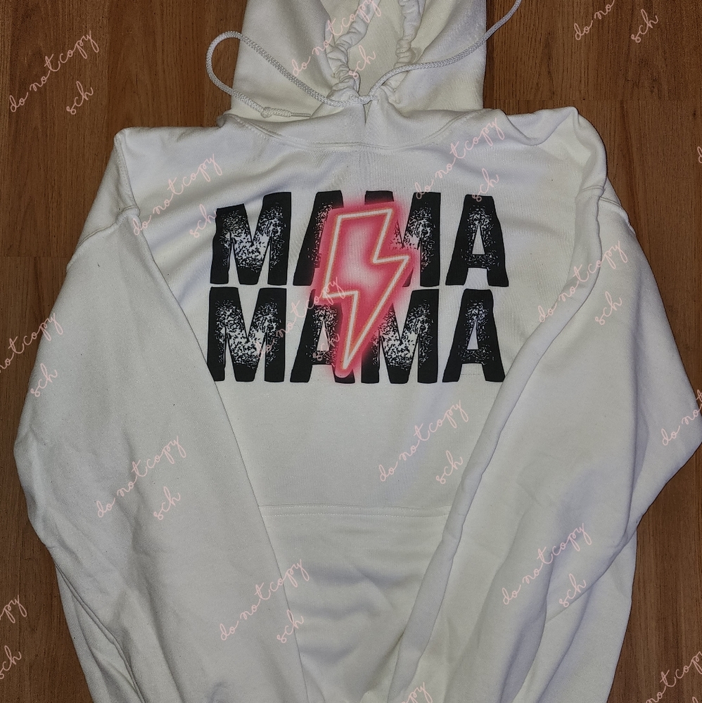 MAMA Hoodie